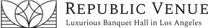 republic venue logo