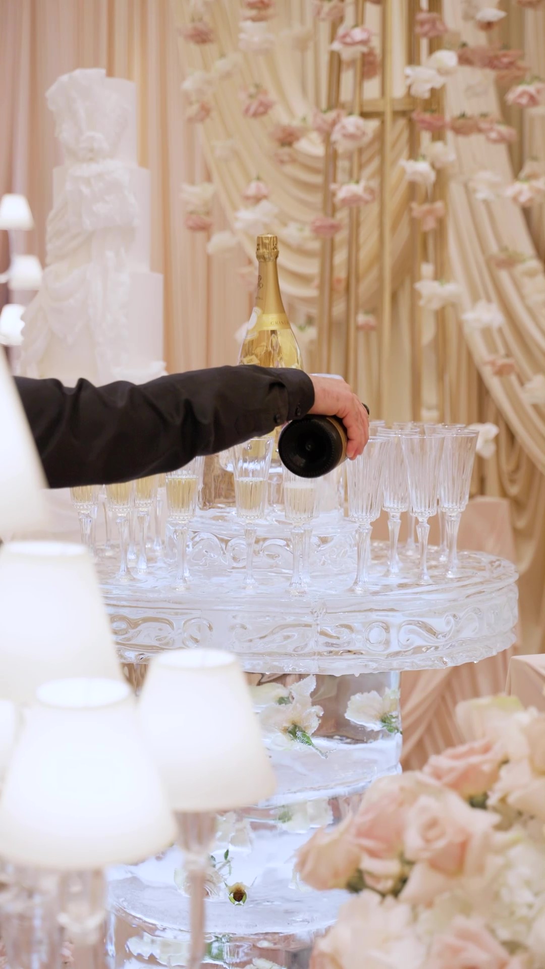 Champagne Glasses
