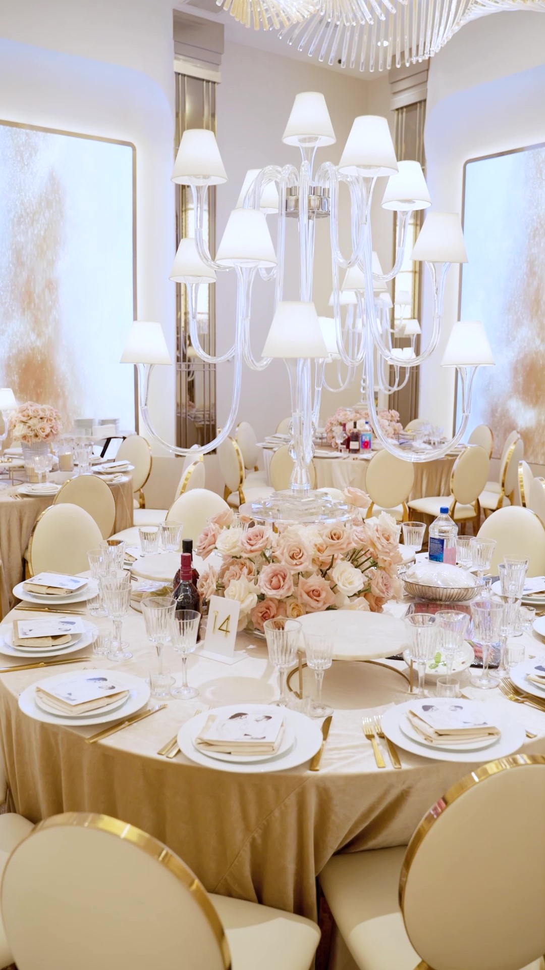 Table Ornaments