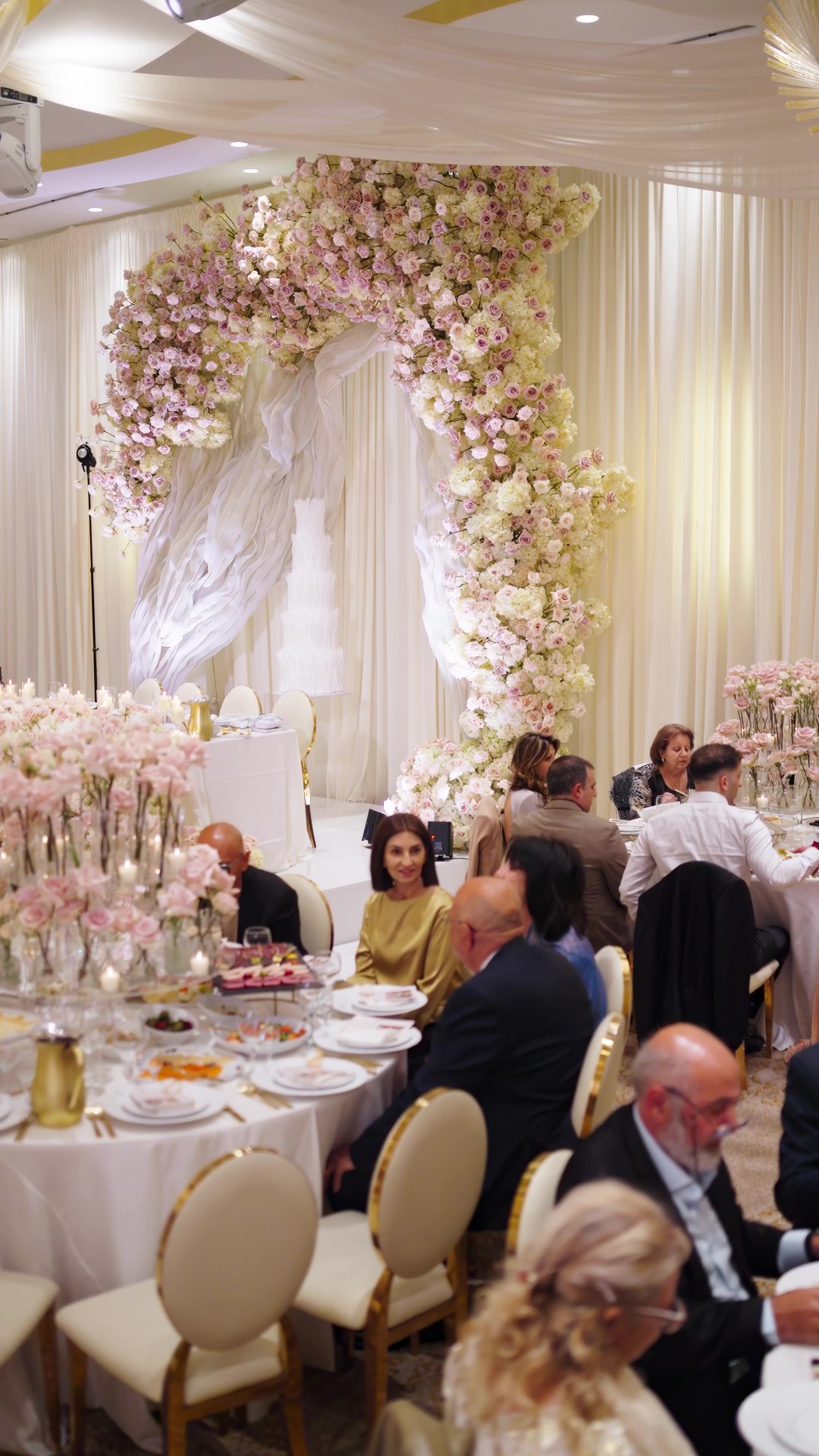 Wedding Venue