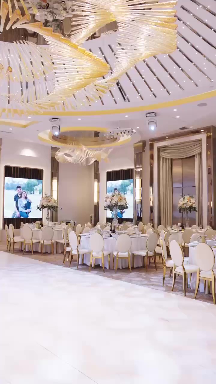 Event Hall