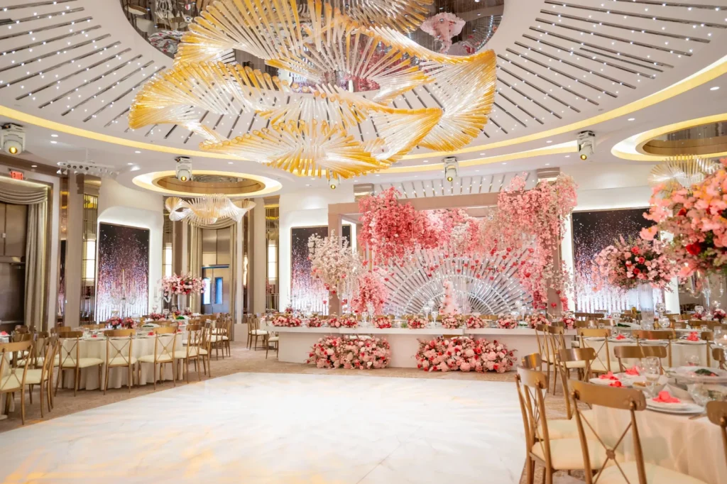 Perfect Wedding Venue