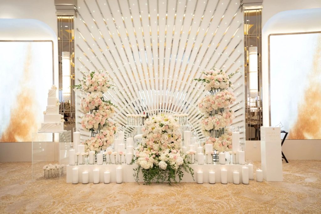 Los Angeles Wedding Venue Checklist | Republic Venue Sherman Oaks
