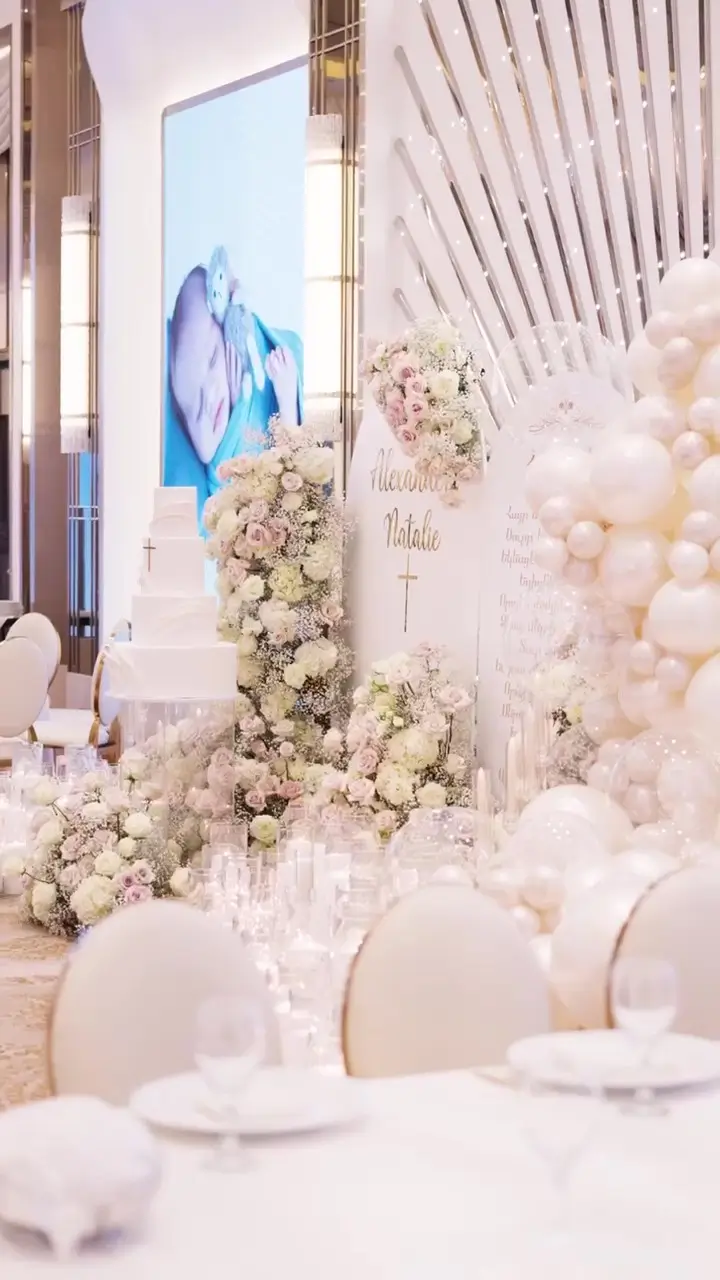 Los Angeles Quinceañera Venue