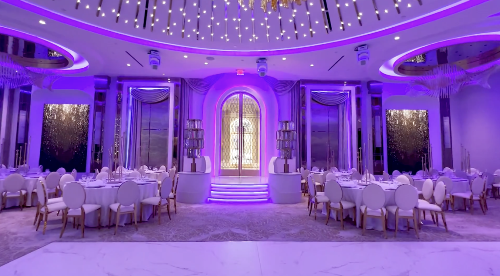 How to Plan a Successful Corporate Event in Los Angeles