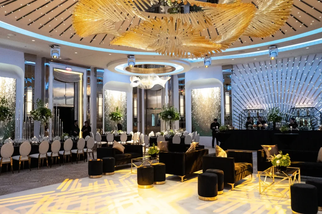 Los Angeles Quinceañera Venue